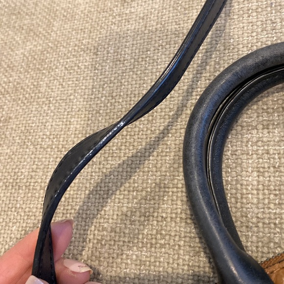 💕MICHAEL KORS HANDBAG 💕 - Picture 10 of 12